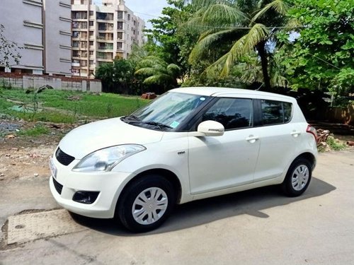 Maruti Suzuki Swift VDI 2013 MT for sale