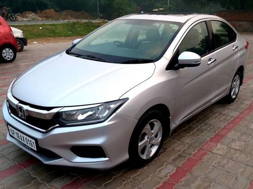 2014 Honda City i DTEC SX MT for sale