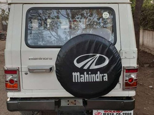 2016 Mahindra Bolero DI MT for sale 