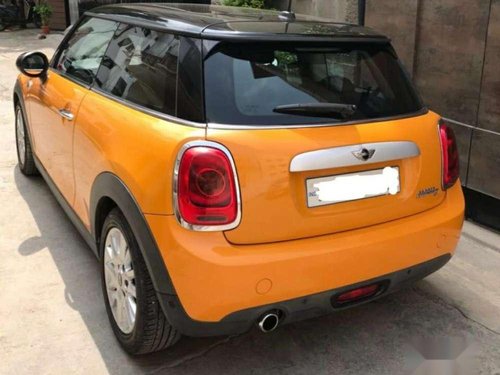 Used Mini Cooper S AT for sale 