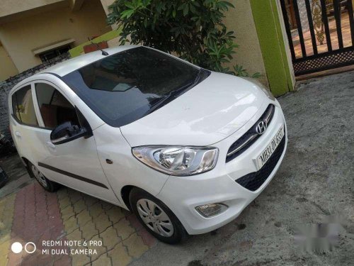 Hyundai i10 Magna 1.2 2012 MT for sale 