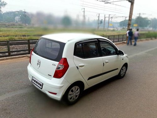 Hyundai i10 Sportz 1.1L 2011 MT for sale