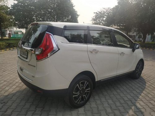 Mahindra Marazzo M8 8Str 2018 MT for sale