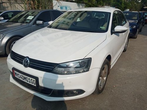 2012 Volkswagen Jetta MT 2007-2011 for sale at low price