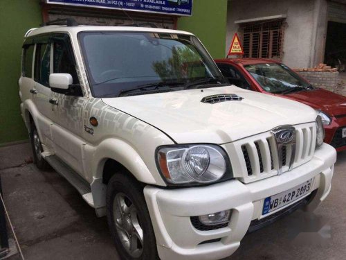 Used 2010 Mahindra Scorpio MT for sale 