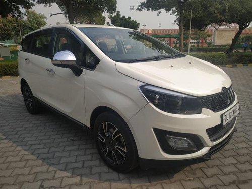 Mahindra Marazzo M8 8Str 2018 MT for sale