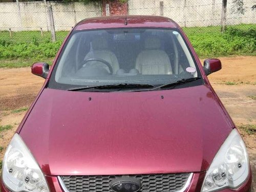 Ford Fiesta, 2008, Petrol MT for sale 