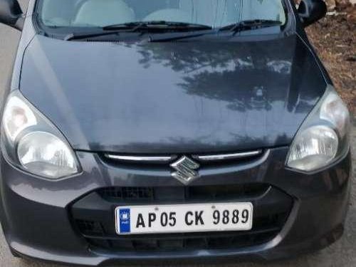 Maruti Suzuki Alto 800 Lxi CNG, 2013, CNG & Hybrids MT for sale 