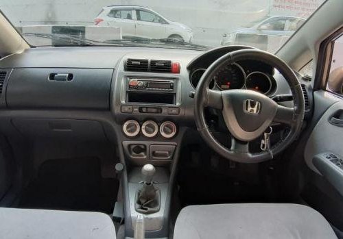 Honda City ZX GXi MT for sale