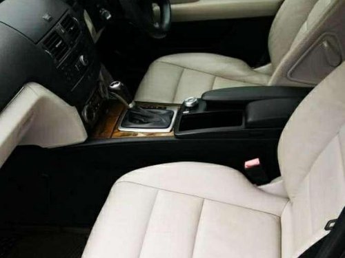 2009 Mercedes Benz C-Class AT for sale 