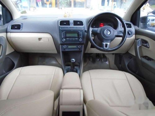 Volkswagen Vento Highline Diesel, 2011, Diesel MT for sale 