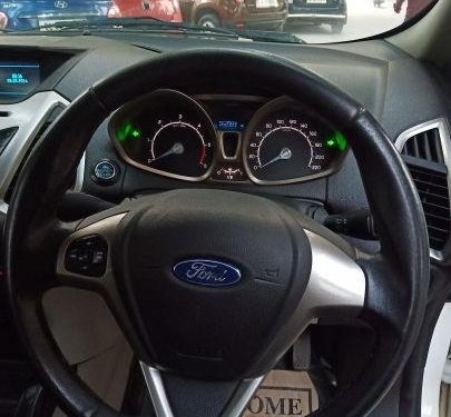 Ford EcoSport 1.5 DV5 MT Titanium Optional 2014 for sale