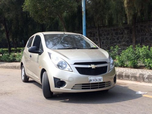 2011 Chevrolet Beat LS MT for sale at low price