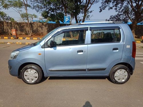2013 Maruti Suzuki Wagon R LXI CNG MT for sale at low price