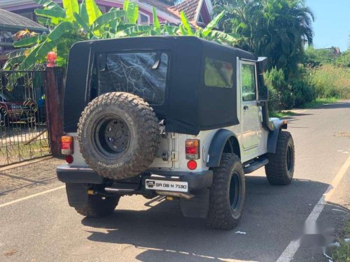 Used 2018 Mahindra Thar CRDe MT for sale