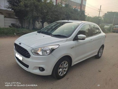 2015 Ford Aspire MT for sale