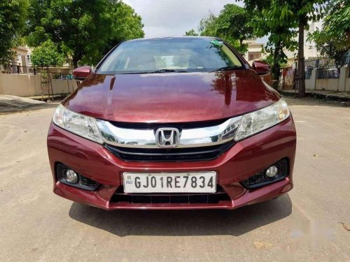 Honda City VX, 2014, Petrol MT for sale 