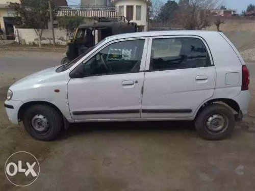 2008 Maruti Suzuki Alto MT for sale at low price