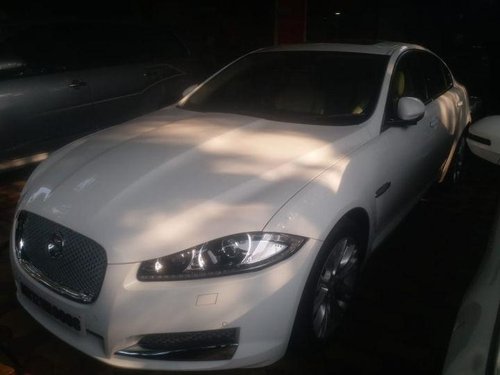 Jaguar XF AT 2012 for sale