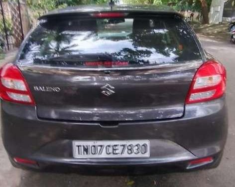 Used Maruti Suzuki Baleno MT for sale at low price