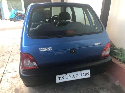 Used 2006 Maruti Suzuki 800 MT for sale