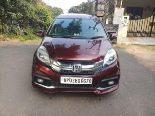 Honda Mobilio RS Option i-DTEC MT for sale