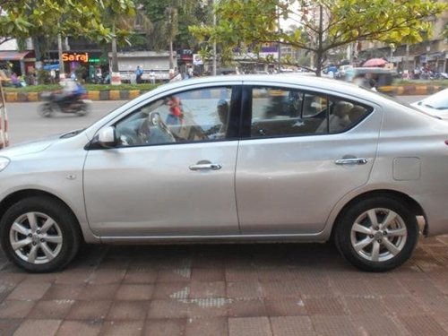 Nissan Sunny 2011-2014 XV Special Edition MT for sale