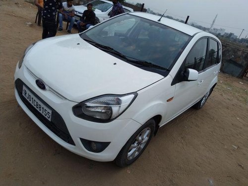 Ford Figo 2012 MT for sale