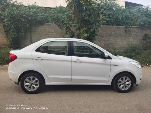 2015 Ford Aspire MT for sale