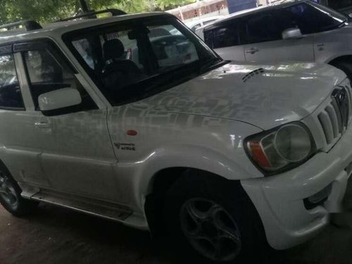 Mahindra Scorpio VLX 2011 MT for sale 