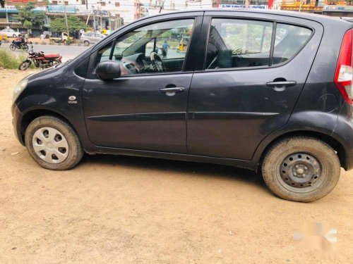 Used 2014 Maruti Suzuki Ritz MT for sale