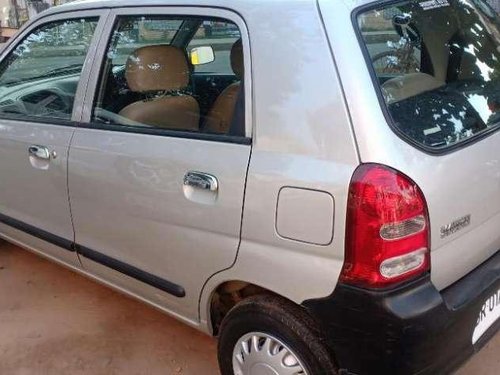 2010 Maruti Suzuki Alto MT for sale