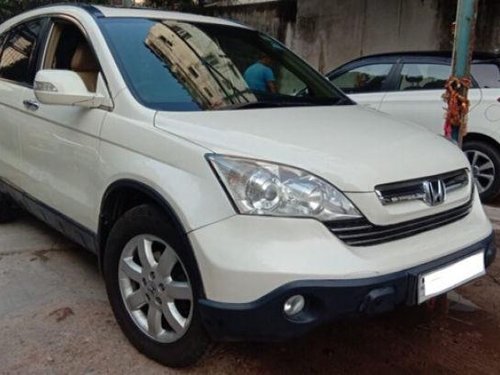 Honda CR V 2.4 MT 2008 for sale