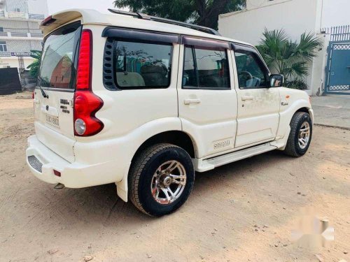 Mahindra Scorpio VLX 2WD Airbag BS-IV, 2010, Diesel MT for sale 