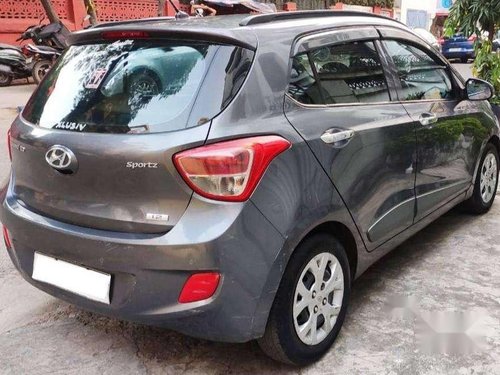 Hyundai i10 Sportz 1.2 2014 MT for sale 