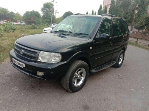 Tata Safari 2008 4x2 MT for sale 