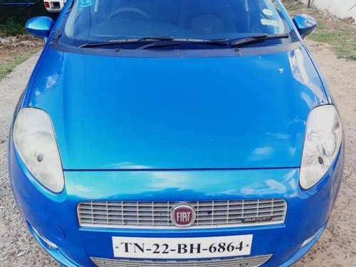 2010 Fiat Punto MT for sale 