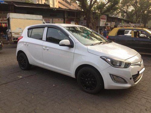 Hyundai i20 2013 MT for sale