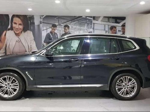 Used 2019 BMW X3 AT for sale 