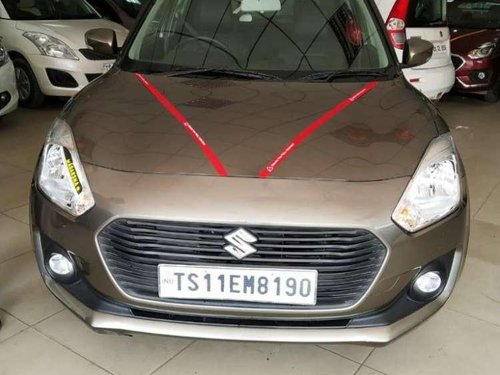 Used Maruti Suzuki Swift ZXl AT for sale at low price