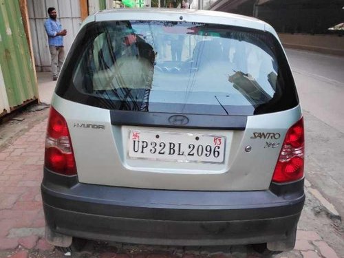 Used 2005 Hyundai Santro Xing GL MT for sale