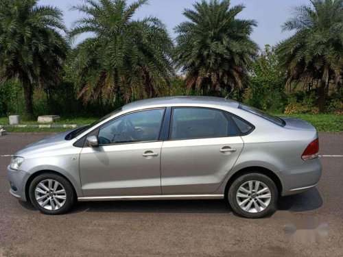 Used Volkswagen Vento MT for sale 