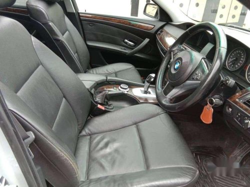 2009 BMW 5 Series AT for sale 