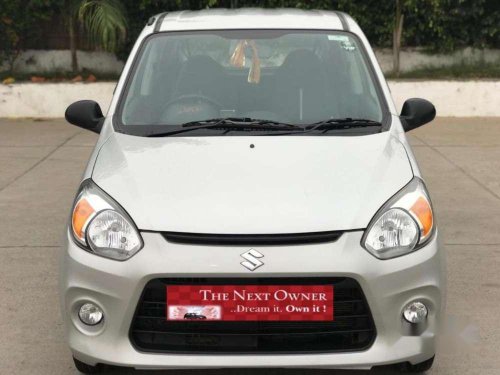 2016 Maruti Suzuki Alto 800 VXI MT for sale 