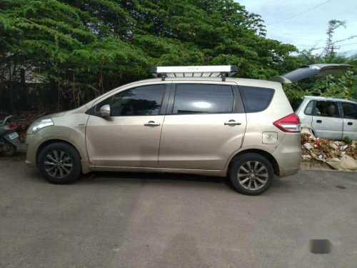 Maruti Suzuki Ertiga ZDI 2013 MT for sale 