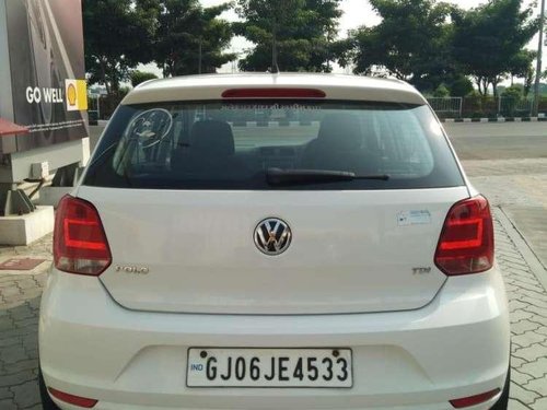 2015 Volkswagen Polo MT for sale 