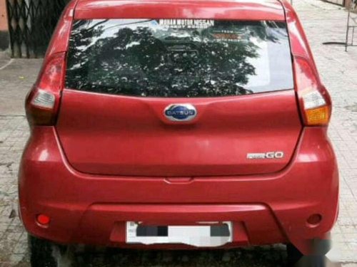 Datsun Redi Go Redi-Go S, 2017, Petrol MT for sale 
