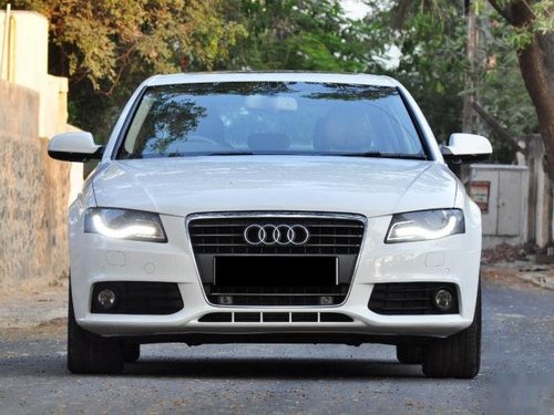 Used 2011 Audi A4 AT for sale