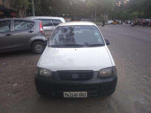 Used 2004 Maruti Suzuki Alto MT for sale