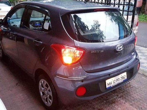 Hyundai Grand i10 Magna 1.2 Kappa VTVT, 2017, Petrol MT for sale 